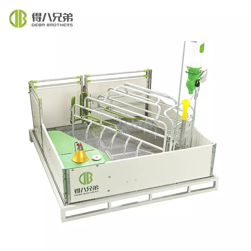 چگونه مزارع خوک را از طاعون دور نگه داریم؟