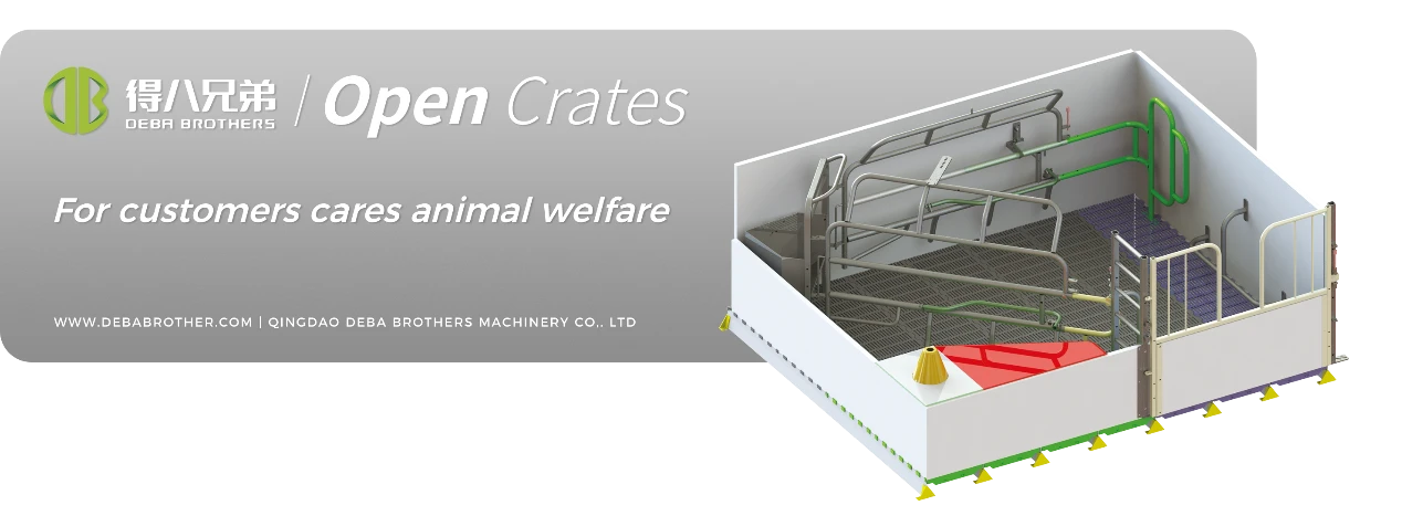 بستر کاشت باز برادران دبا به دلیل طراحی کاربرپسندش در سراسر جهان شناخته شده است