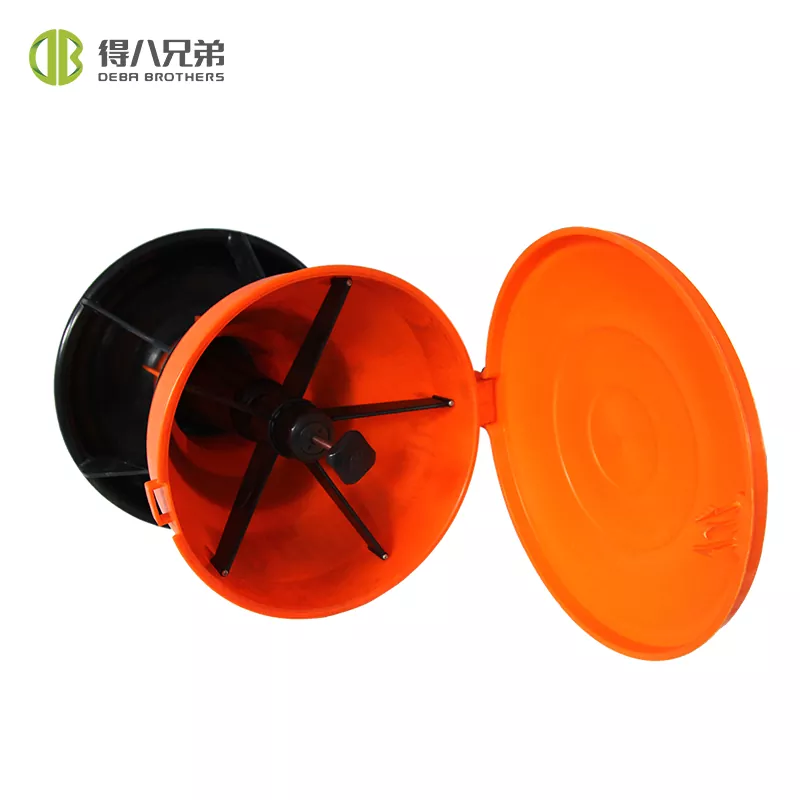 خروسک تغذیه خودکار